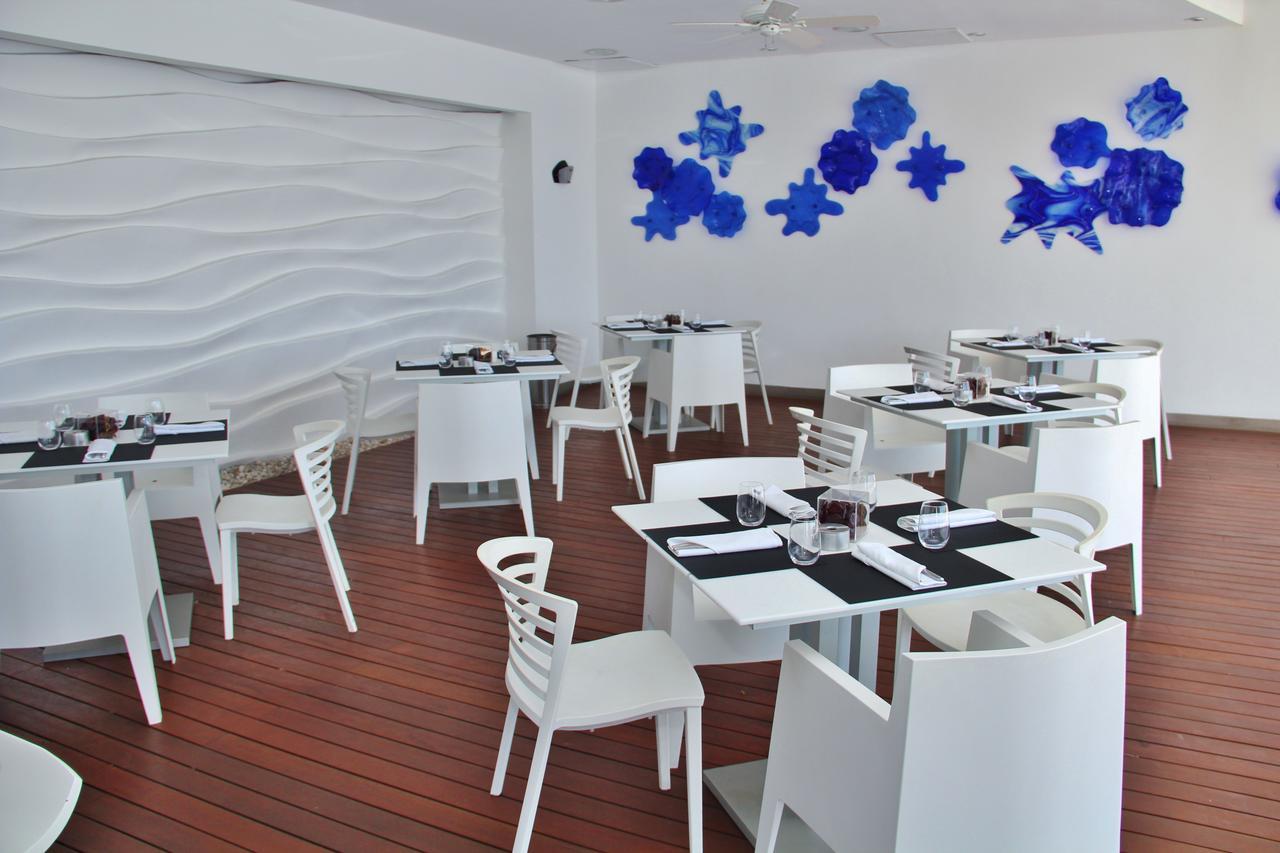 B Pichilingue Rooms & Beach Club Acapulco Exterior photo
